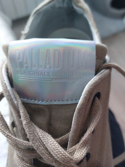 Buty Palladium 42