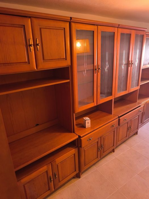 Moveis de Sala Cozinha