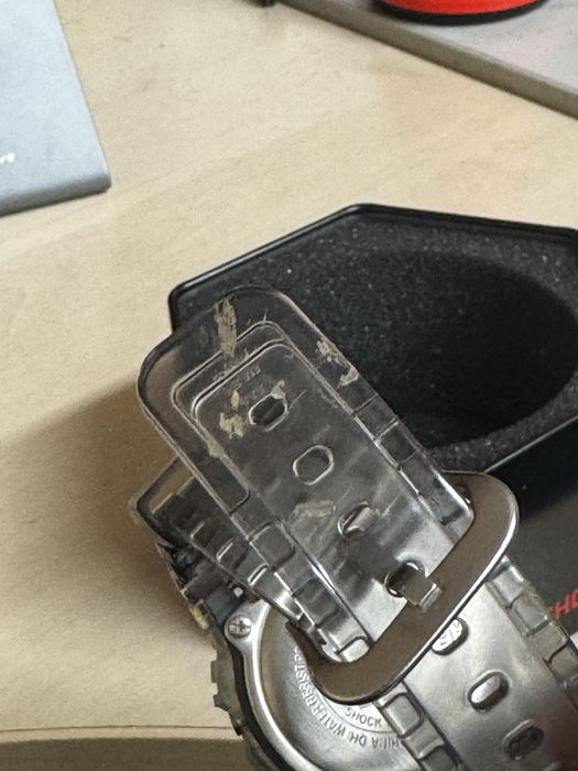 Casio G-Shock DW-5600SK-1ER