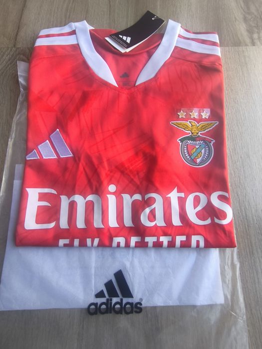 T shirt de futebol