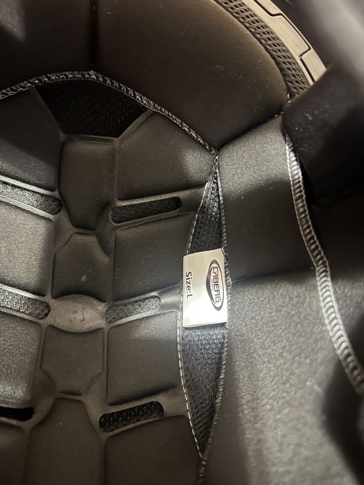 Caberg Avalon шолом