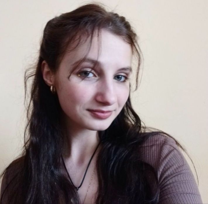 Репетитор української мови