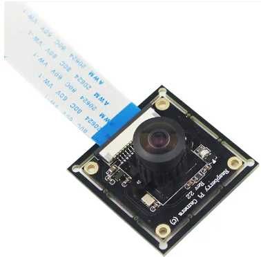 Raspeberry Pi modulo camera Rev 2.2