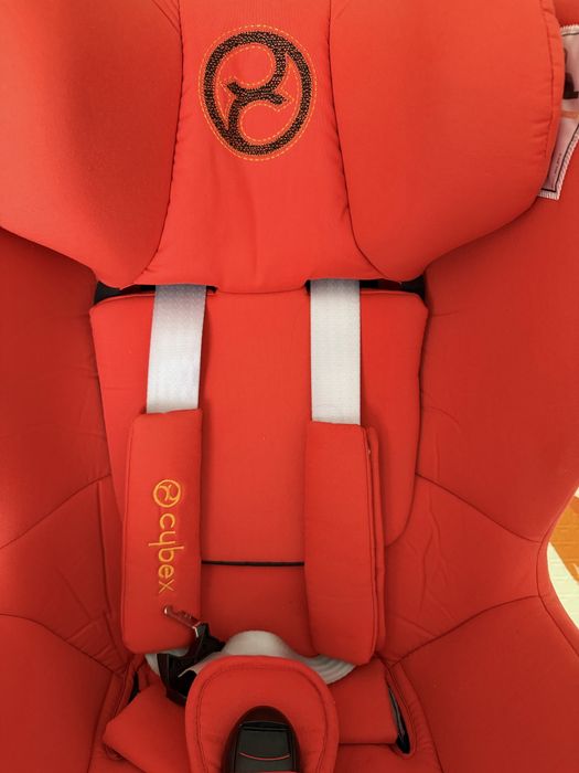 Cadeira Cybex Sirona Z