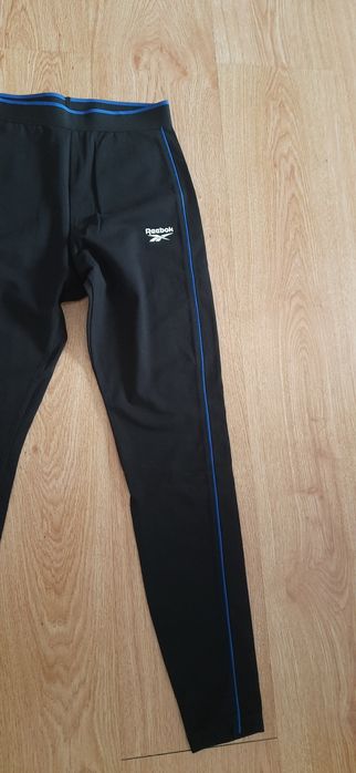 Legginsy damskie Reebok S