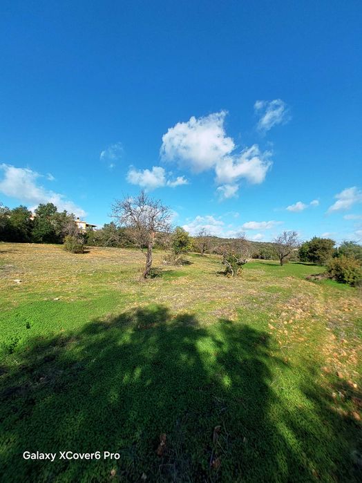 Alugo magnífico terreno 1700 m2