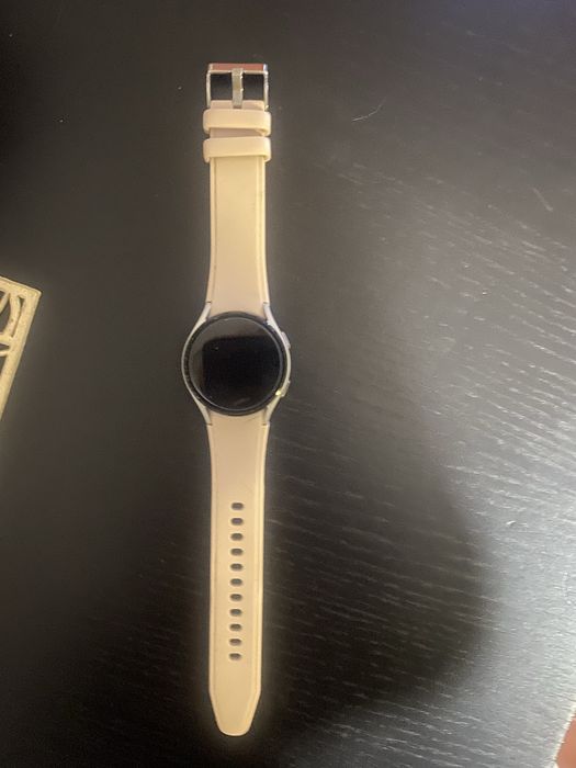 Galaxy Watch 4 da Samsung como Novo