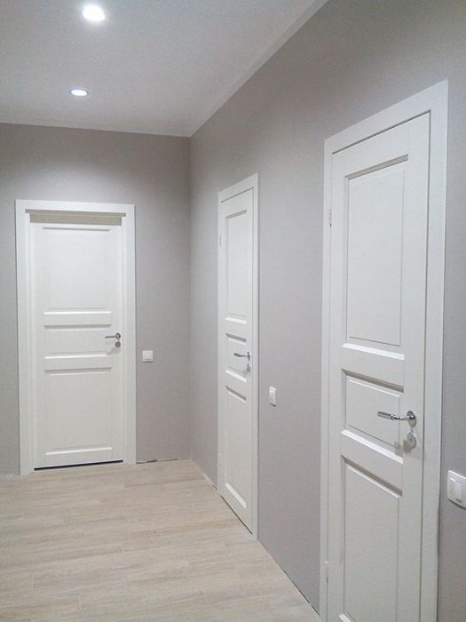 Виконуємо професійний монтаж дверей