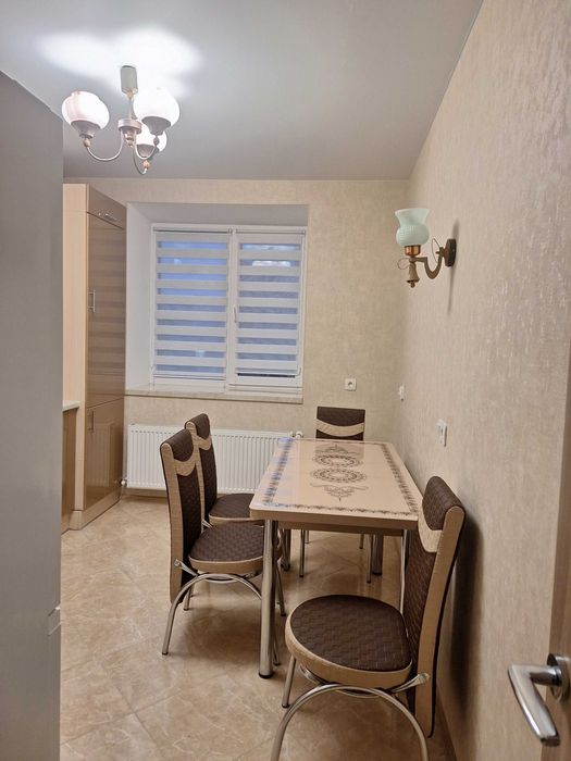 Однокімнатна  ЖКТуркішСіті