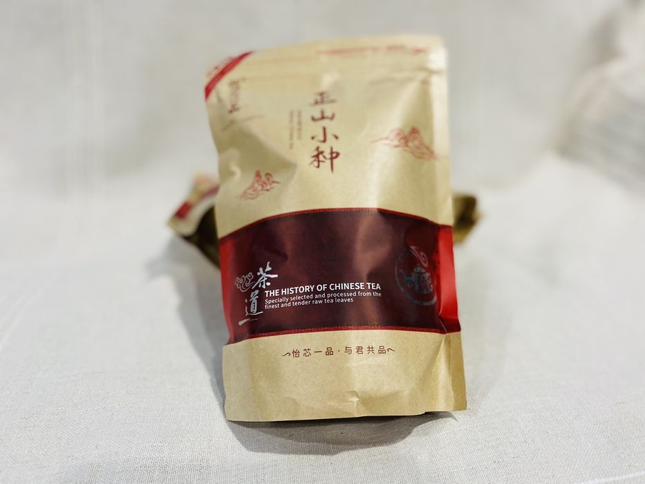 Чай Да Хун Пао  Класичный\элитный