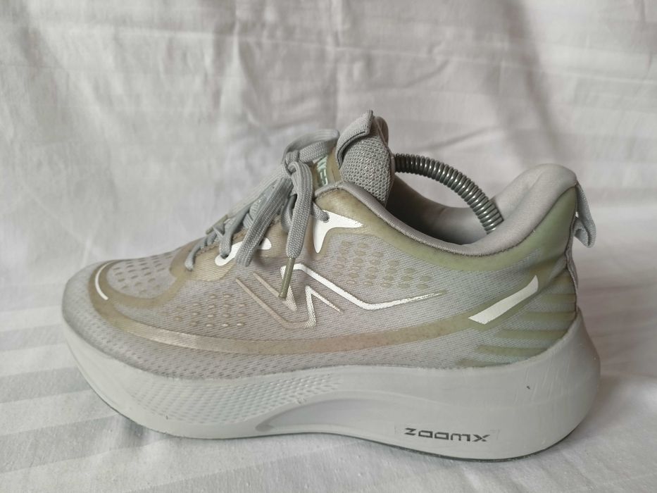 Tekker zoomx roz. 40 - dł. wkł. 25,5 cm