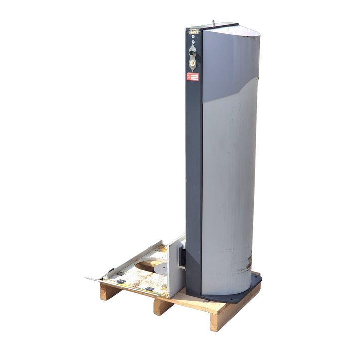 Podnośnik Pneumatyczny Kolumnowy INNOVATEC INNOLIFT 800 250kg 6bar 2005r