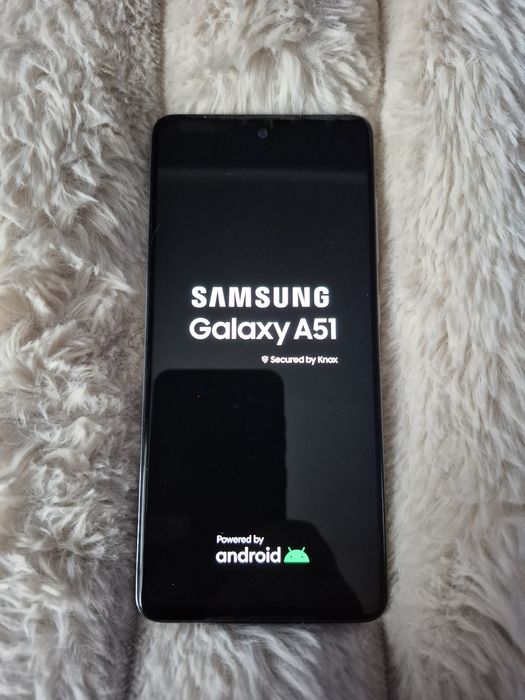 Samsung Galaxy A51 4/64 gb