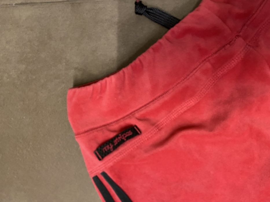 Spodnie dresowe Adidas rozm M