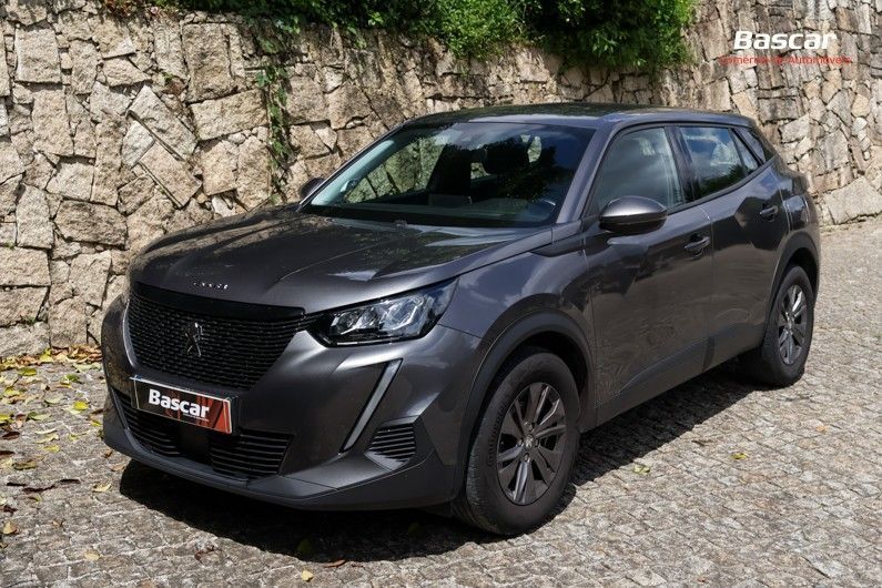 Peugeot 2008 1.2 PureTech Allure
