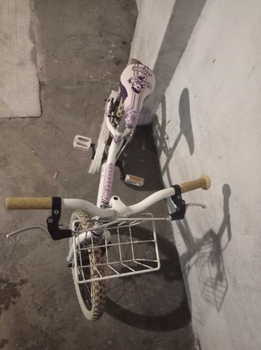 Bicicleta criança