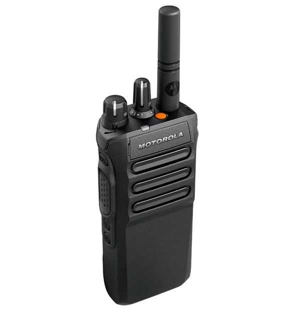 Продам радіостанцію Motorola R7a
