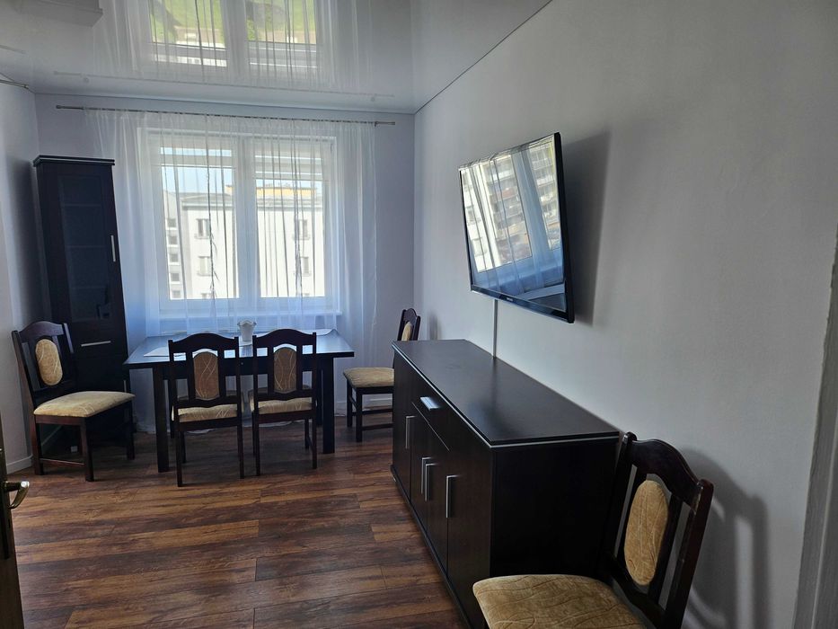 Nowoczesne 48 m2 2 pok. Duży balkon. Miejsce postojowe, ul. Żytnia