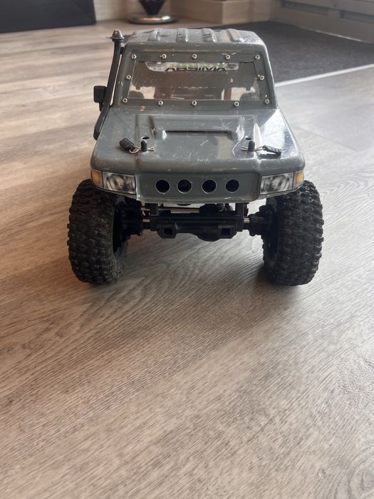 Absima pick-up Rc crawler 1/10