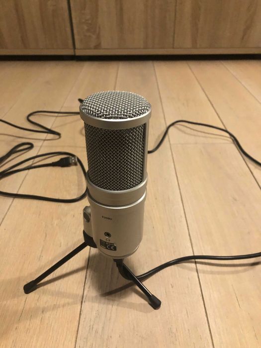 Mikrofon Superlux E205U