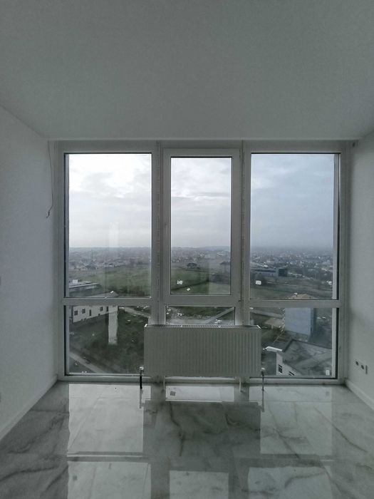 Продам 3-комн. квартиру с шикарным ремонтом на Таирова ЖК Маршал Сити