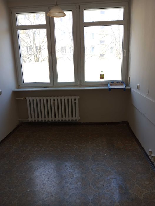 Wynajem Lokalu użytkowego Pawilon 101/20 Osiedle Pod Lipami w Poznaniu