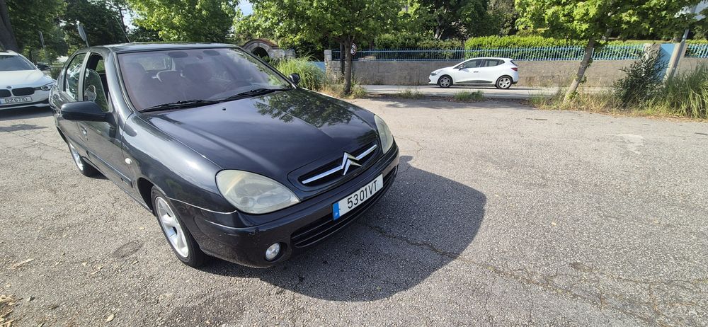 Citroën Xsara 1.4HDI