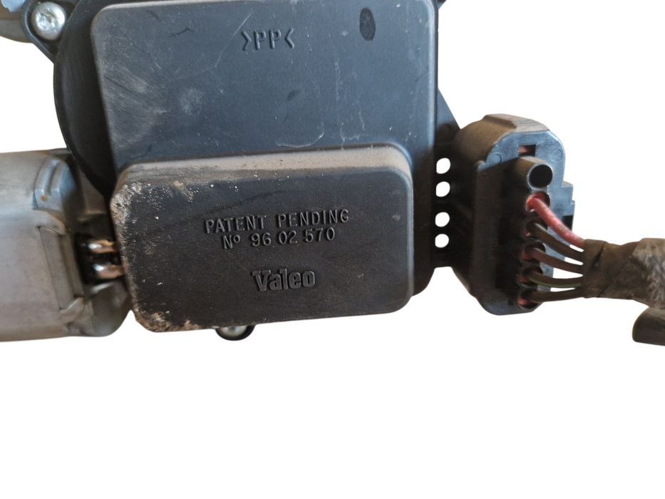 Silniczek wycieraczki tył Jeep Grand Cherokee wj 99-03r