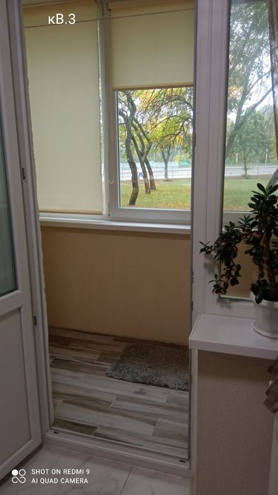 Квартира з ремонтом погодинно/подобово, надаю звітні документи