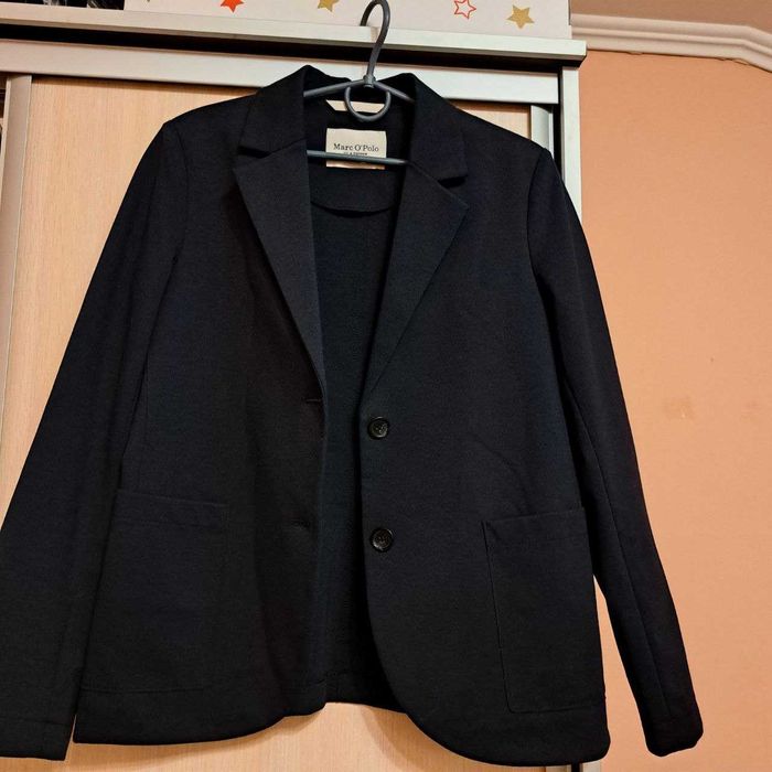 Ідеальний жакет, піджак Marc O'Polo, розмір XS-S.