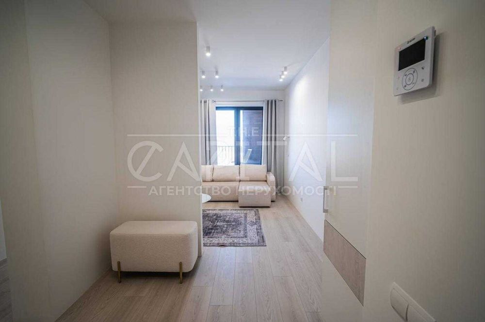 WOW Оренда 1к квартира Rybalsky Рибальський Поділ Оболонь ЦЕНТР Док32