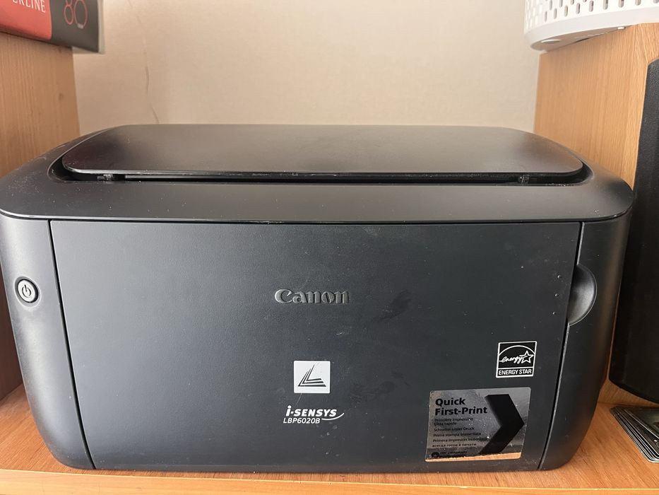Принтер Canon LBP 6020 B