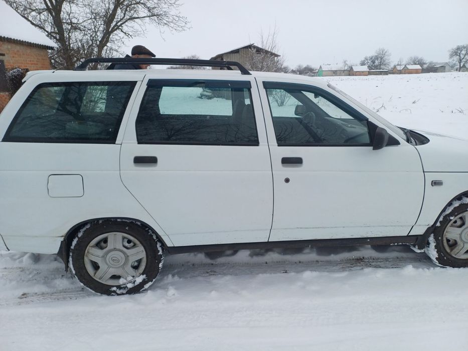 ВАЗ 2111 авто продам