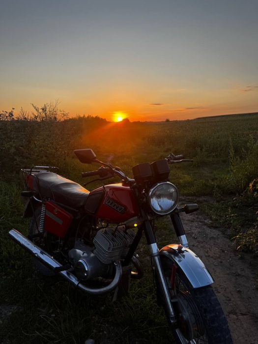 Продам ІЖ юпітер 5