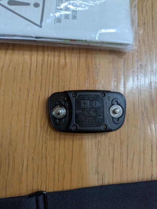 Garmin HRM Dual Nova478051658619965445