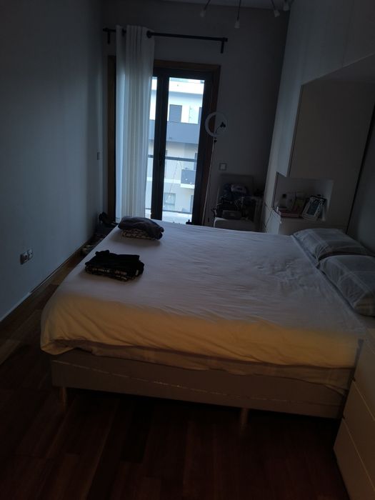 Limpeza Regular e Deep cleaning