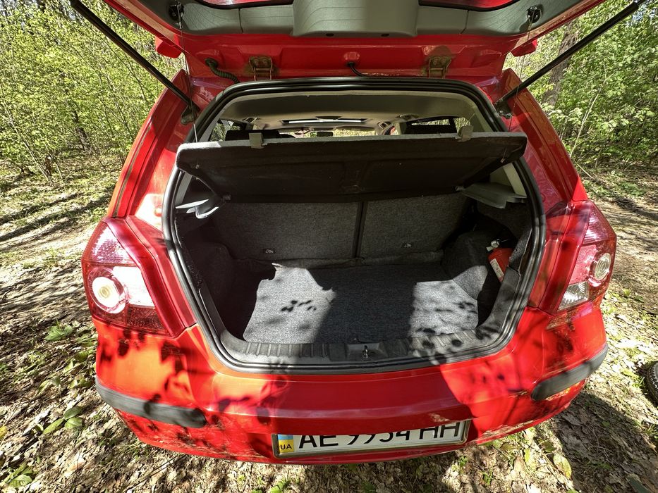 Продам Geely Mk Cross