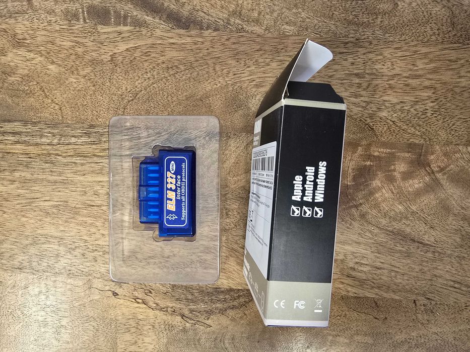 Diagnostico Carro OBD II