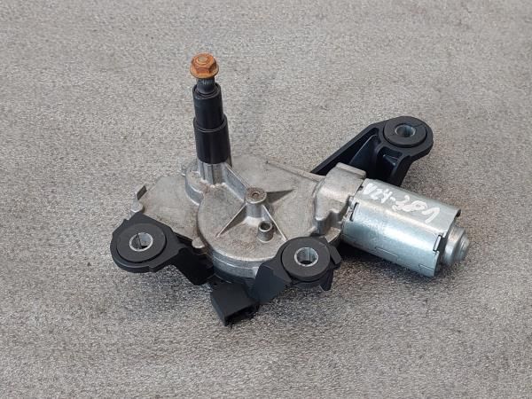 Motor limpa vidros trás NISSAN Qashqai/Qashqai+2 I (J10, JJ10)