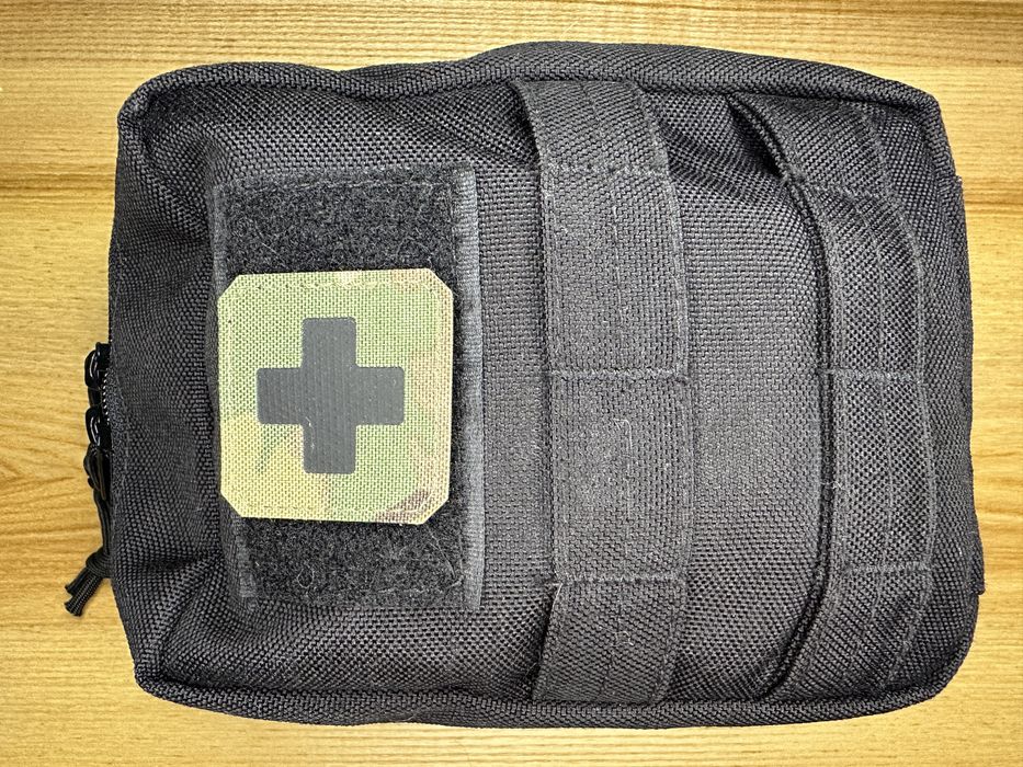 Медичний підсумок Navigata 4.5.0