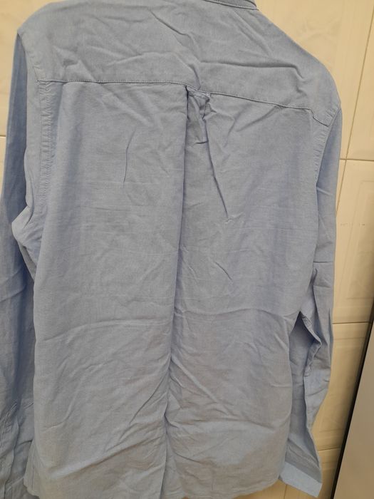Camisa de homem M