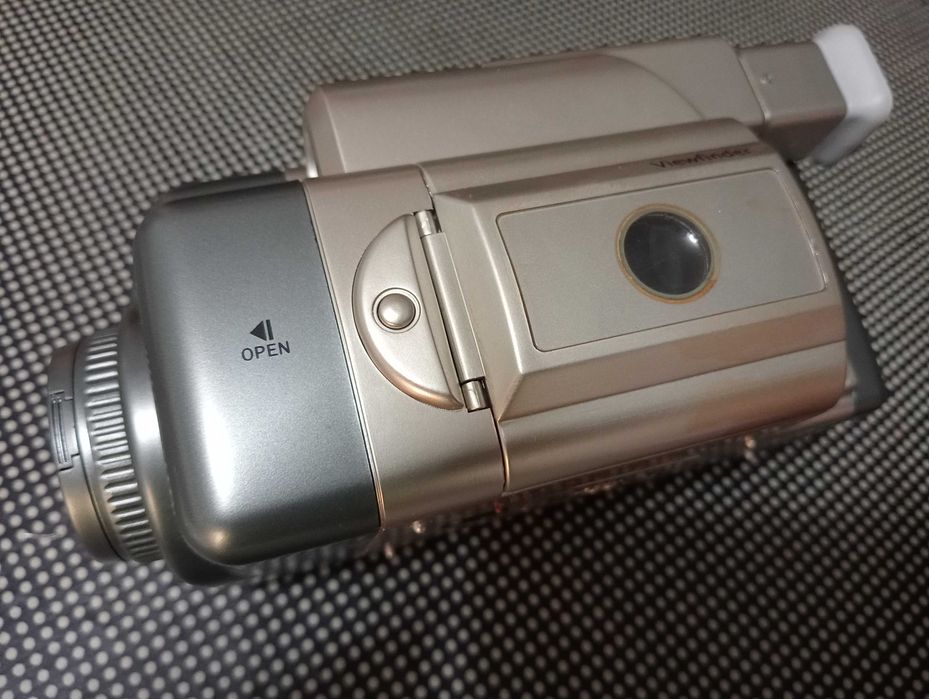 Máquina Olympia V-3000 como nova