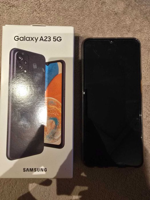 Samsung Galaxy A23 5G