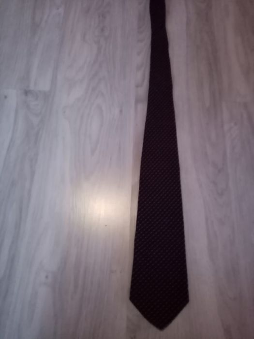 Krawat Harrow London w1