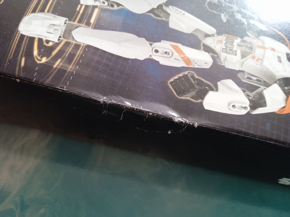 LEGO, star wars, 75108, Cody Comander