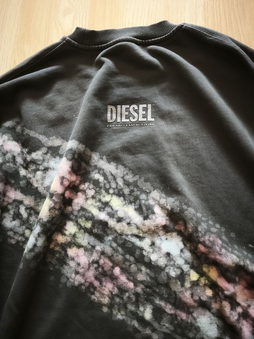 Sweeter Diesel em muito bom estado