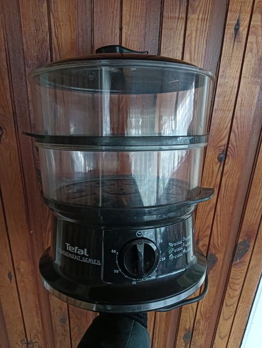 Sprzedam Parowar Tefal
