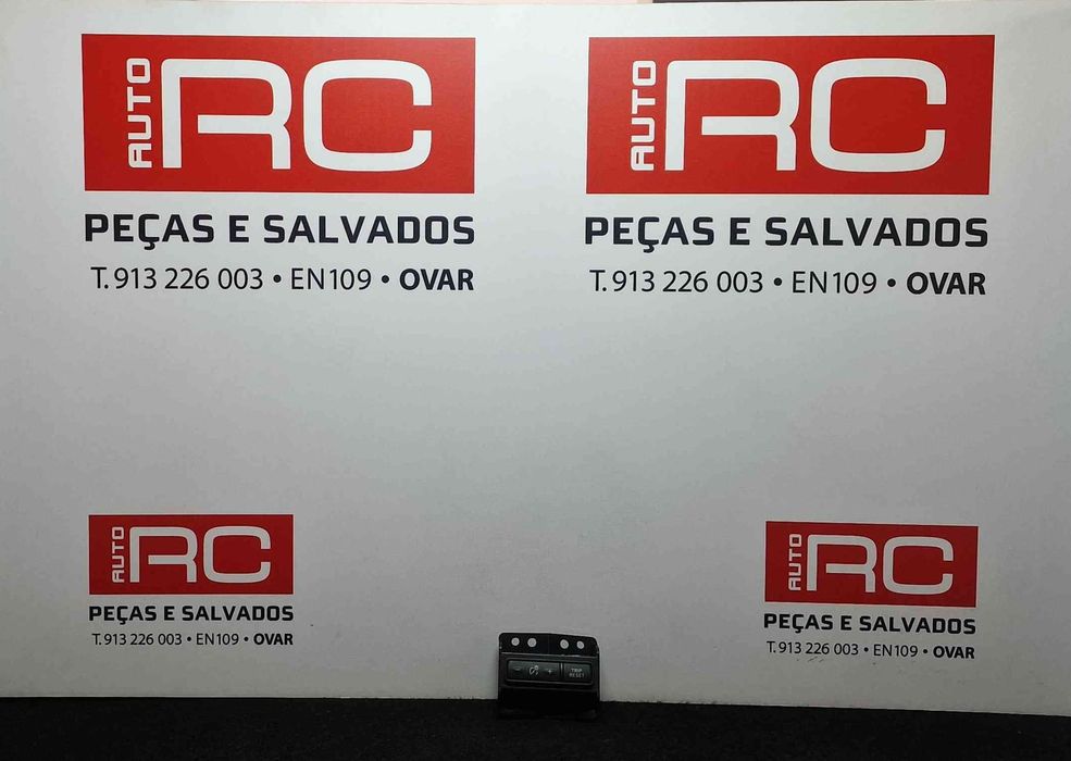 Conjunto de Botões - NISSAN PULSAR Hatchback
