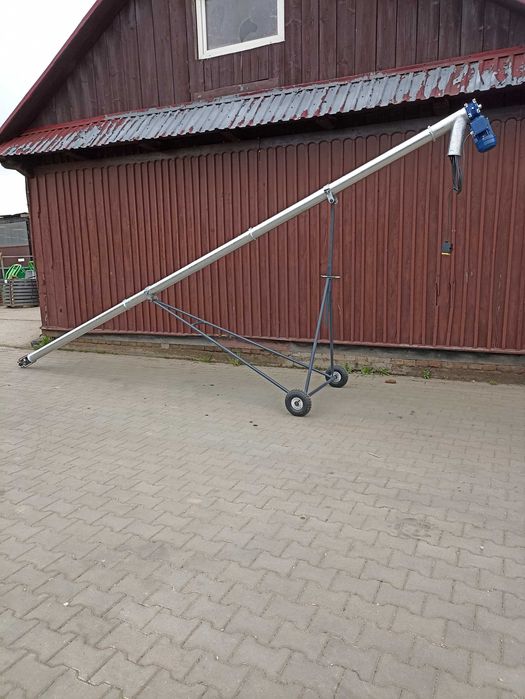 Elementy przedłużające żmijki do zboża PRODUCENT Gwarancja transport!