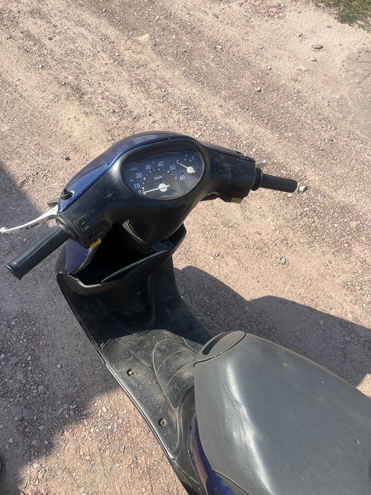продам Honda Lead AF-48